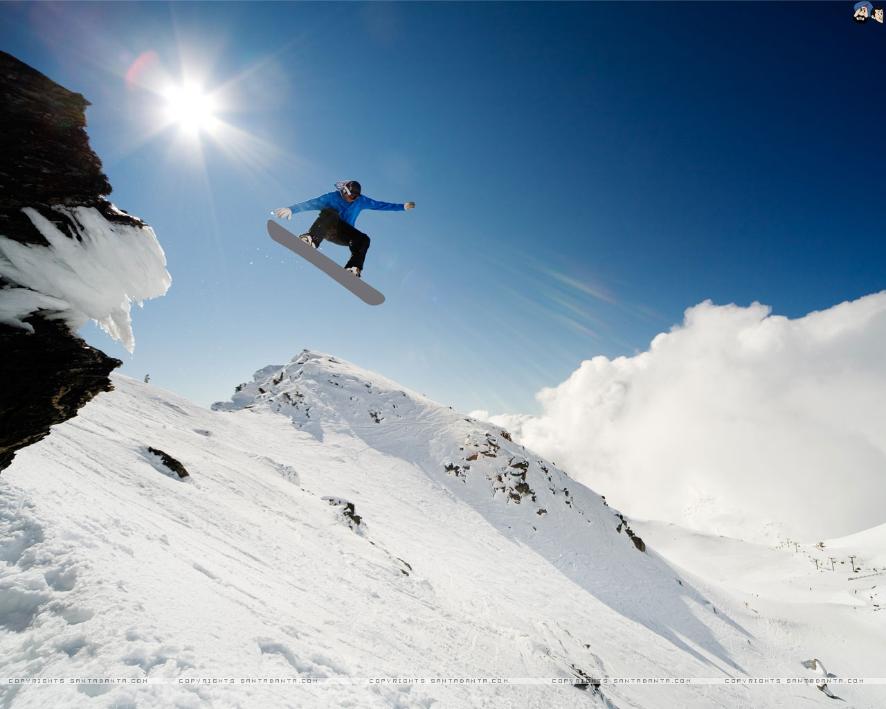 Adventure Sports